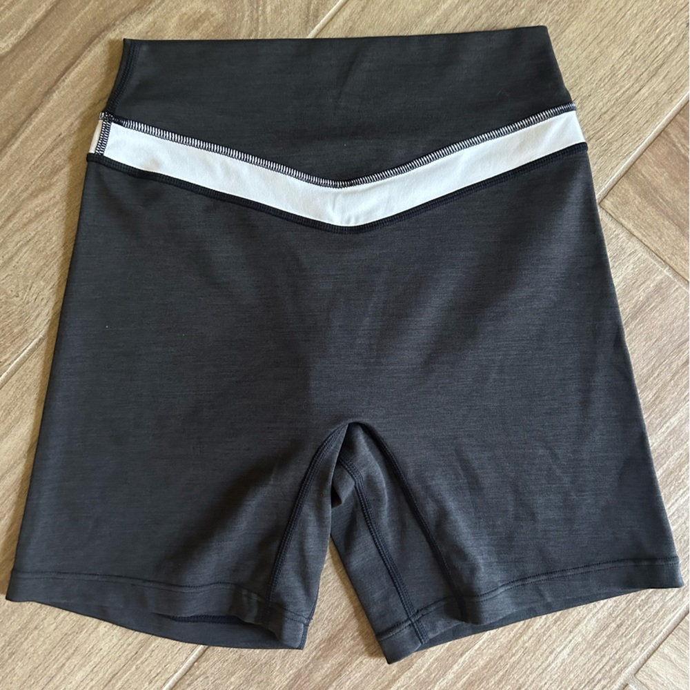 VITALITY | Daydream block volley short